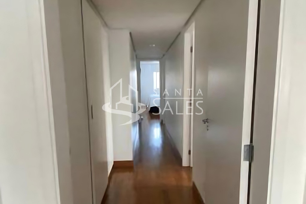 Apartamento, 3 quartos, 140 m² - Foto 11