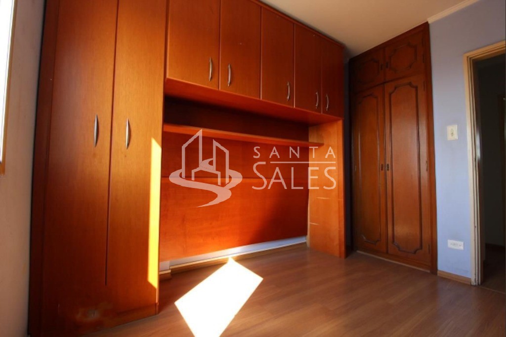 Apartamento à venda com 3 quartos, 85m² - Foto 6