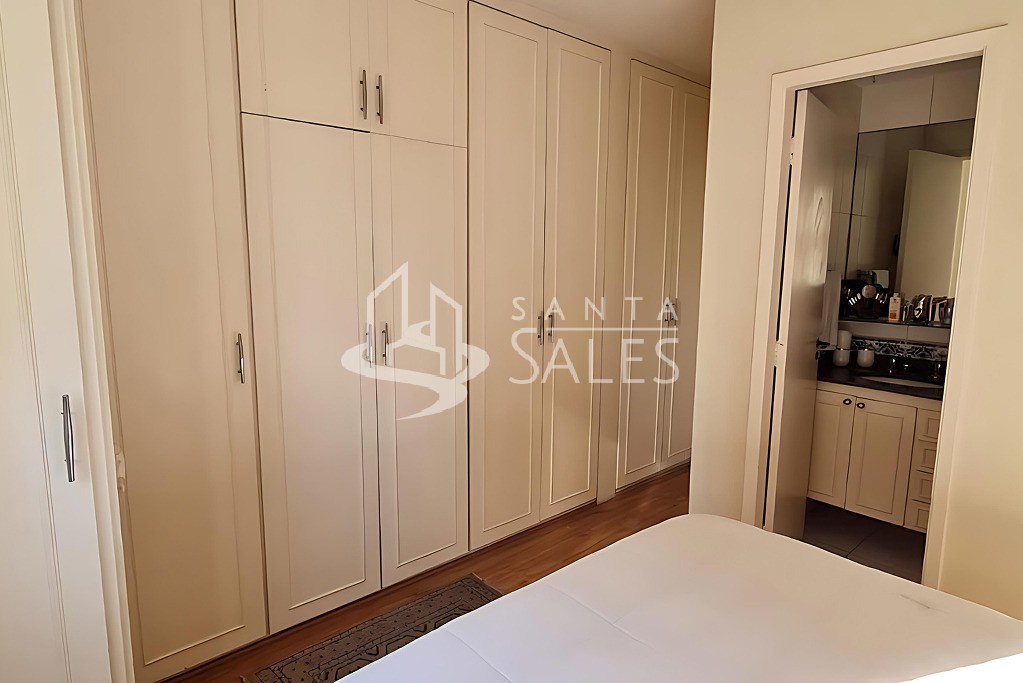 Apartamento, 2 quartos, 74 m² - Foto 9