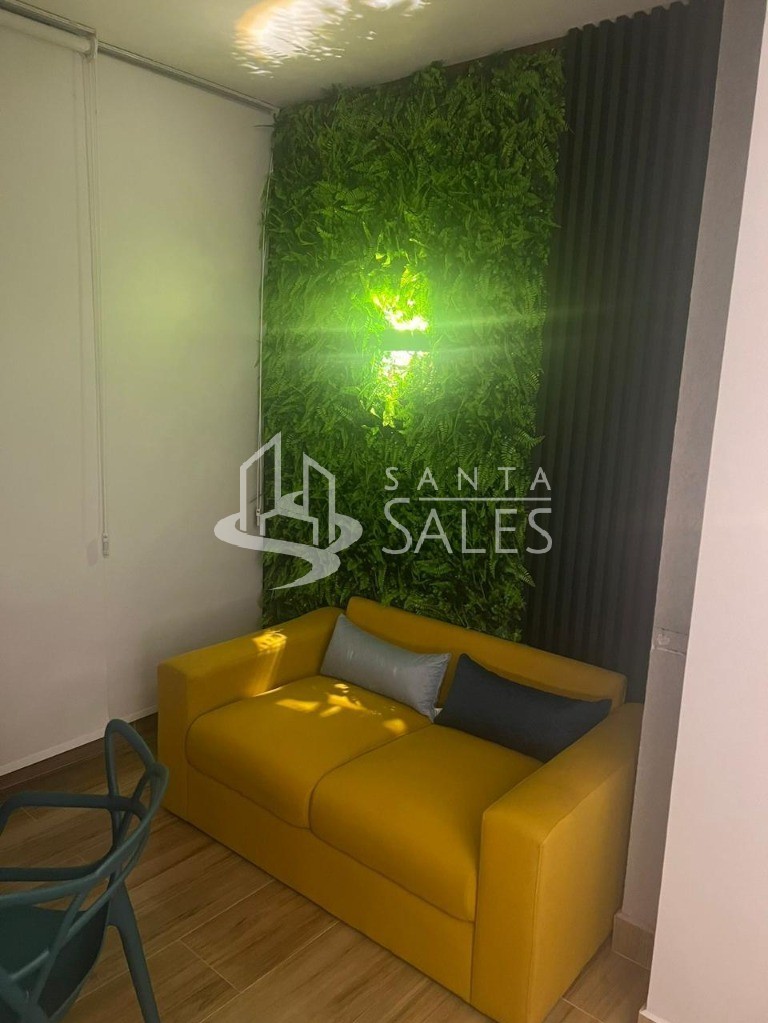 Apartamento, 1 quarto, 31 m² - Foto 19