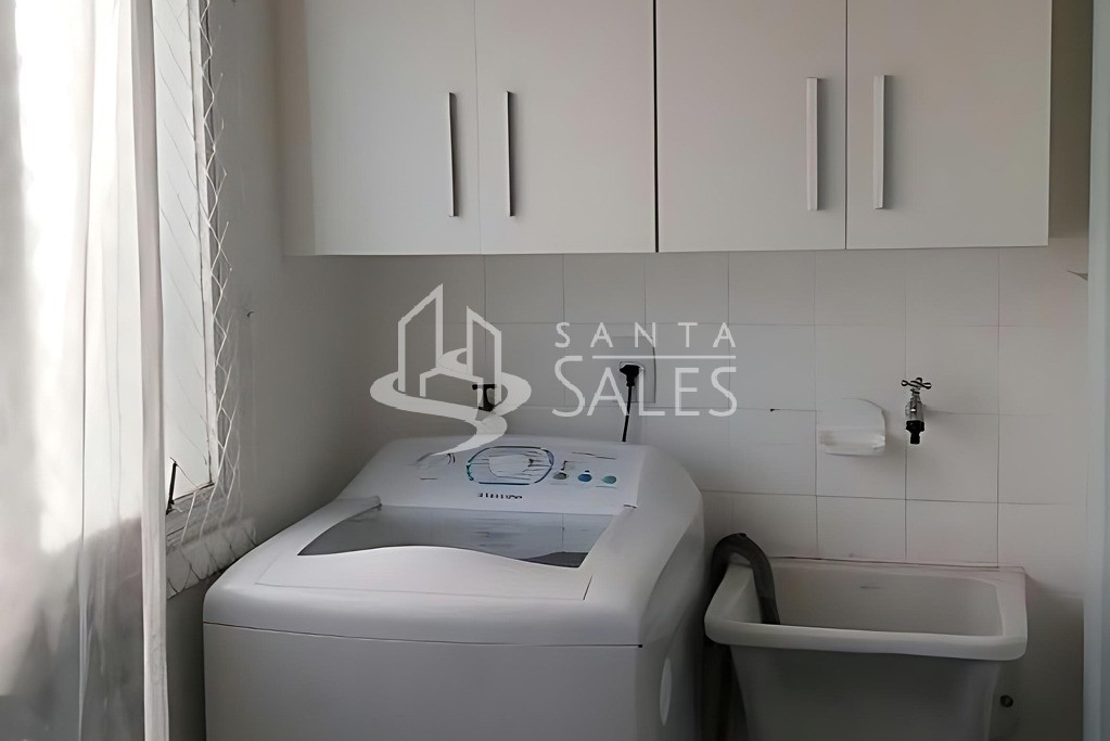 Apartamento, 2 quartos, 85 m² - Foto 14