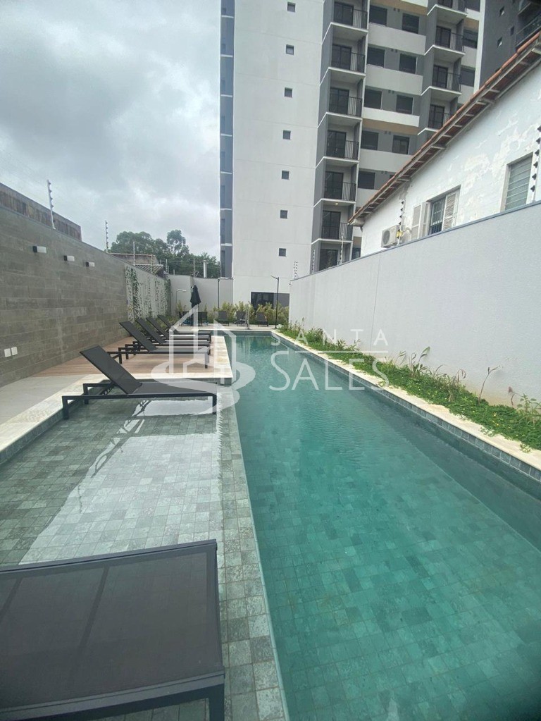 Flat/Apart Hotel à venda com 1 quarto, 26m² - Foto 31