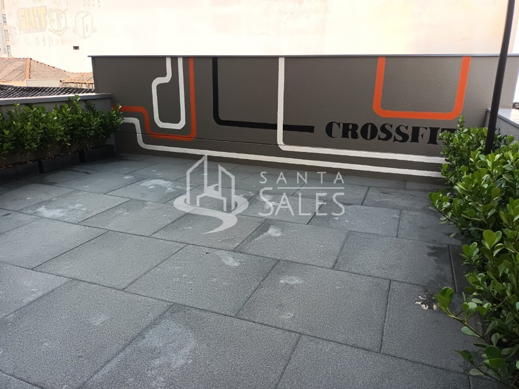 Apartamento, 1 quarto, 25 m² - Foto 34