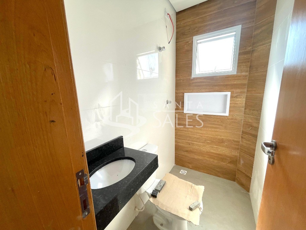 Apartamento, 2 quartos, 45 m² - Foto 8