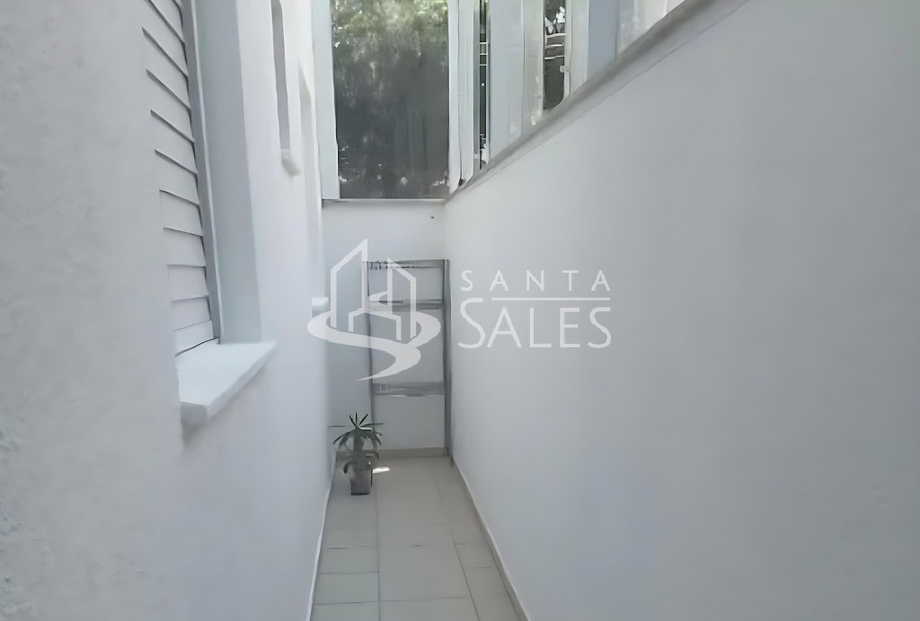 Apartamento à venda com 2 quartos, 77m² - Foto 10