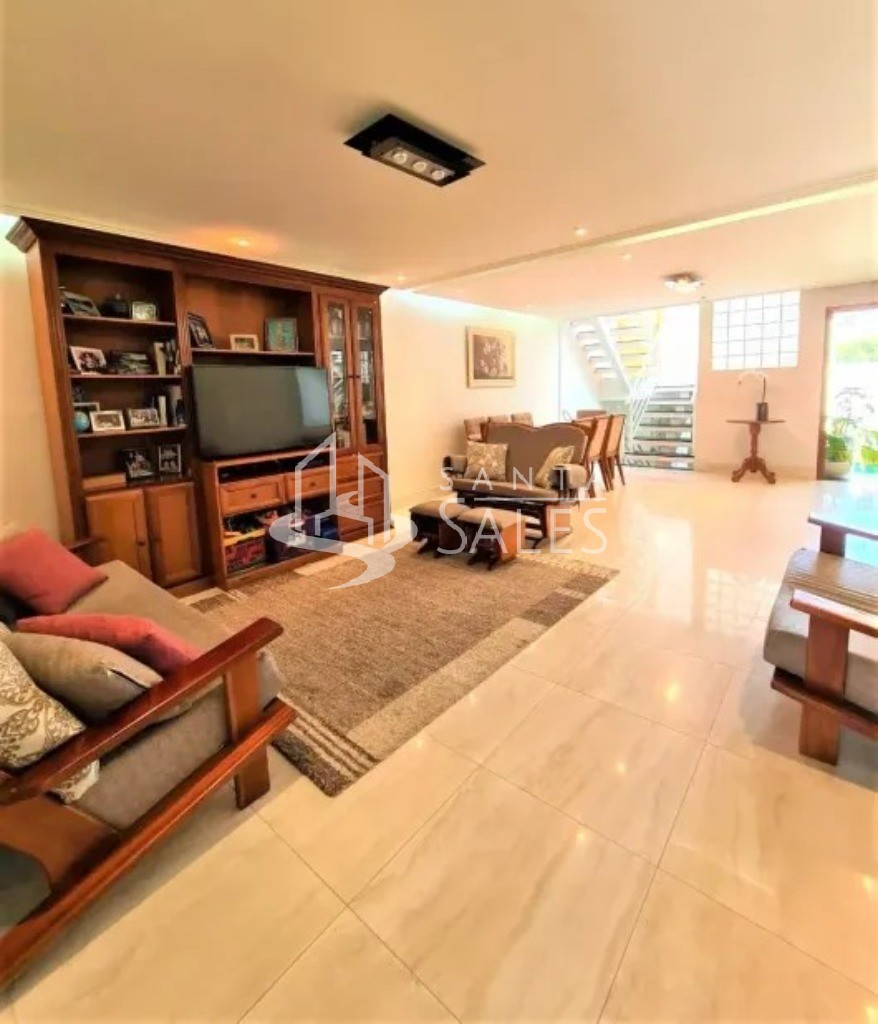 Casa, 3 quartos - Foto 5