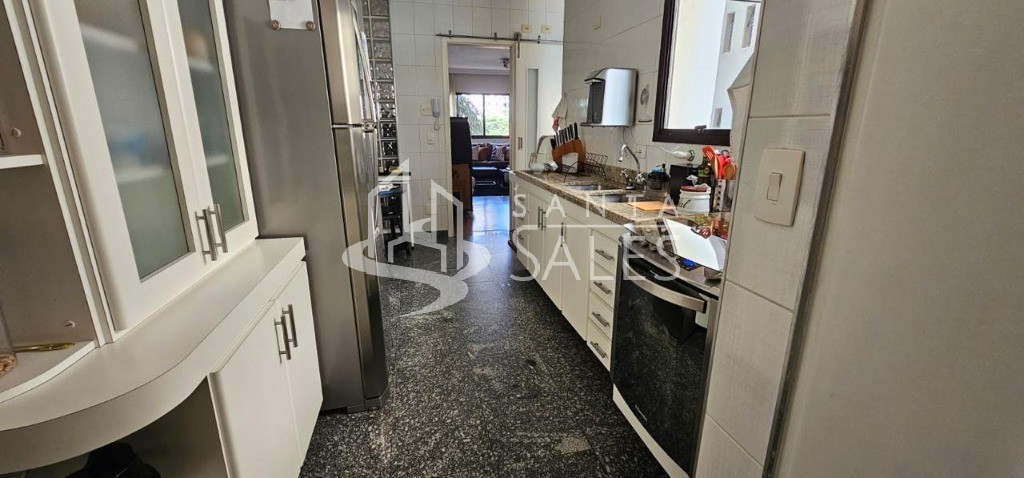 Apartamento, 4 quartos, 200 m² - Foto 17