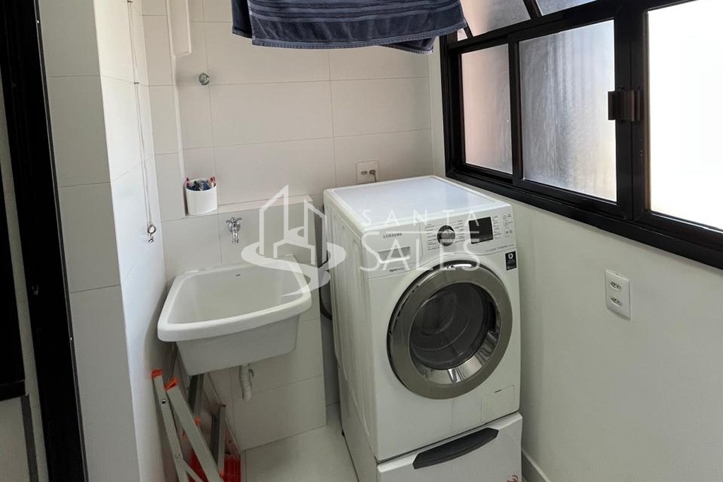 Apartamento, 3 quartos, 86 m² - Foto 9