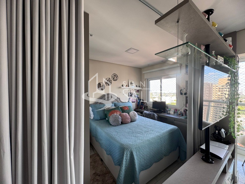 Apartamento, 1 quarto, 38 m² - Foto 10