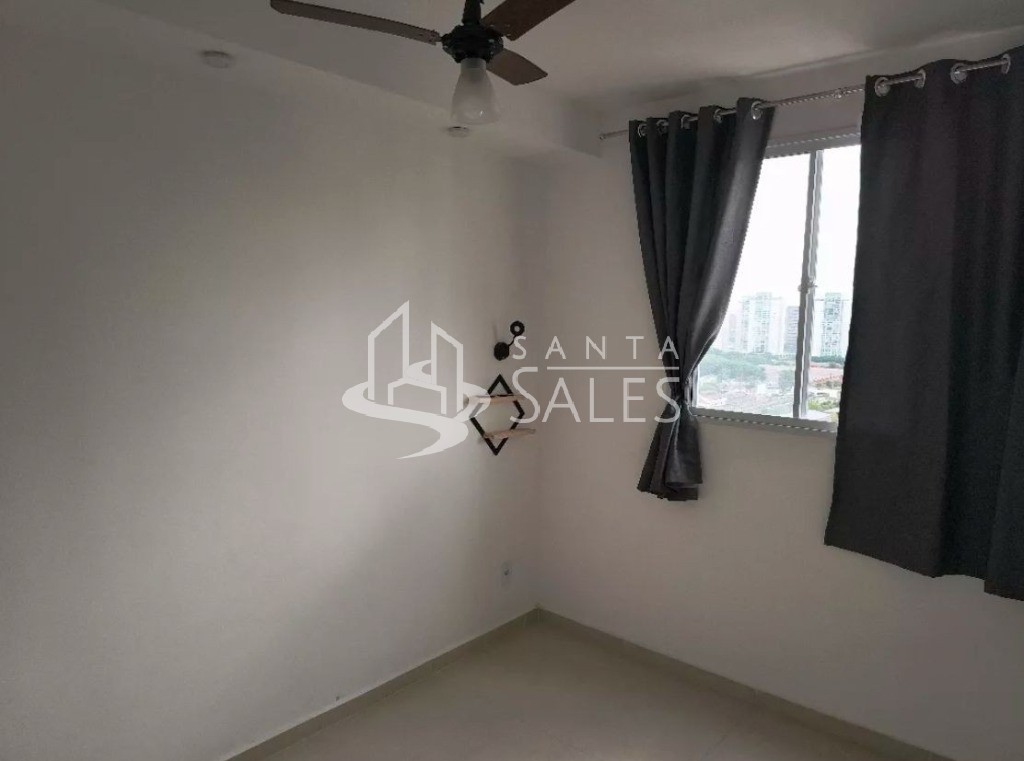 Apartamento, 2 quartos, 30 m² - Foto 14