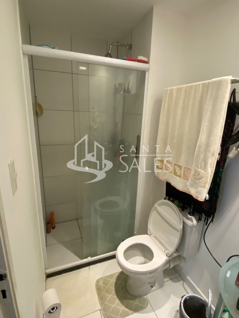 Apartamento, 2 quartos, 65 m² - Foto 10