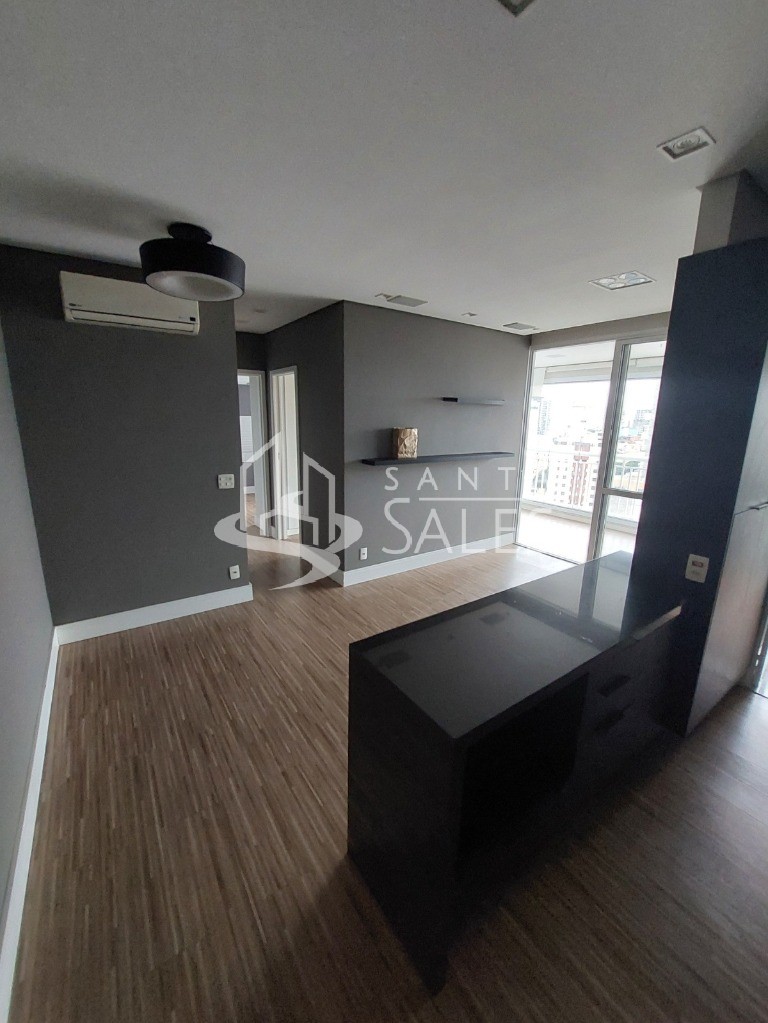 Apartamento, 2 quartos, 68 m² - Foto 1