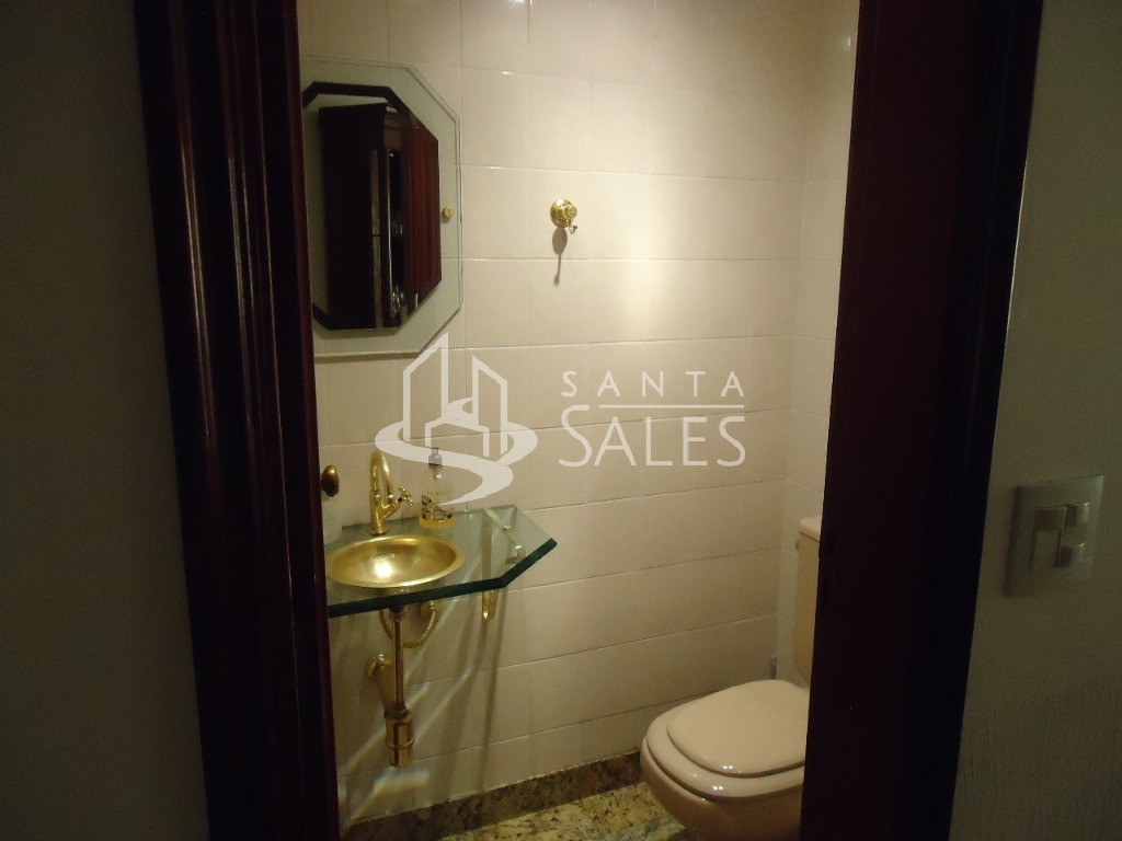 Apartamento, 3 quartos, 210 m² - Foto 11