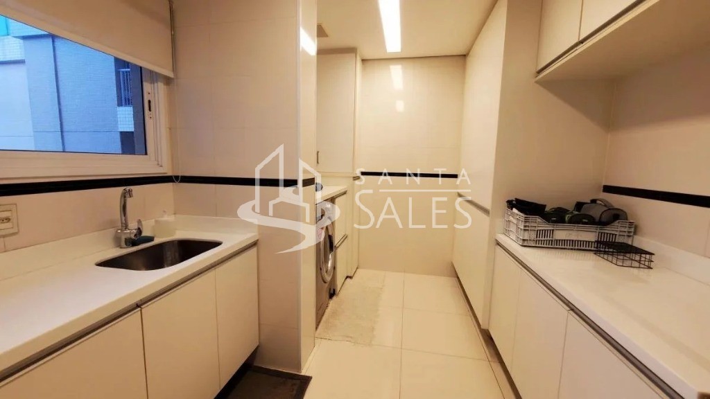 Apartamento, 2 quartos, 207 m² - Foto 20