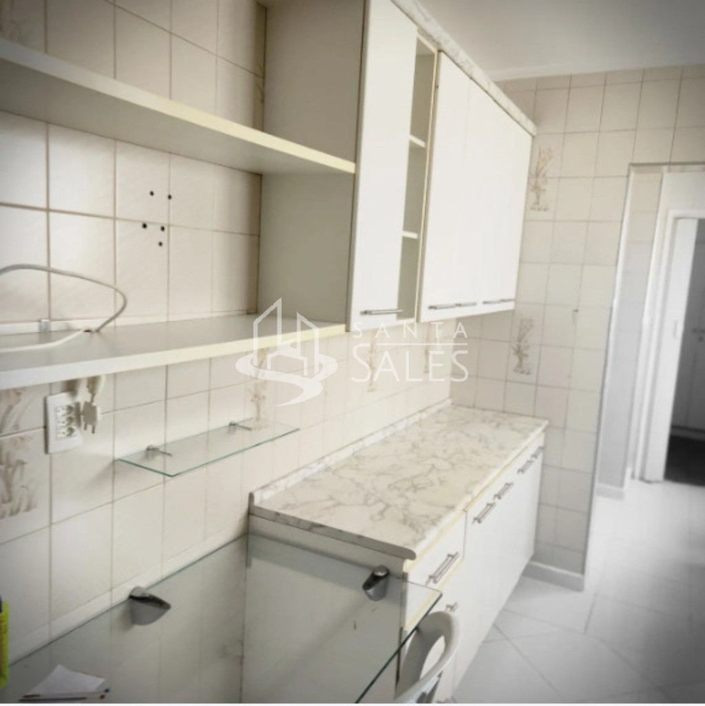 Apartamento, 3 quartos, 127 m² - Foto 9