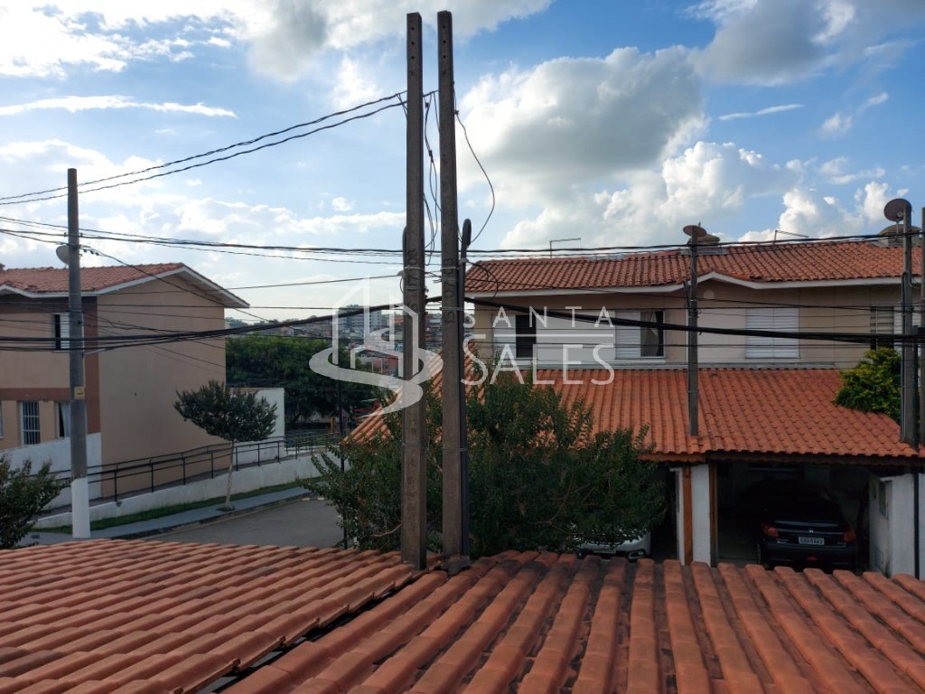 Casa de Condomínio, 2 quartos - Foto 9