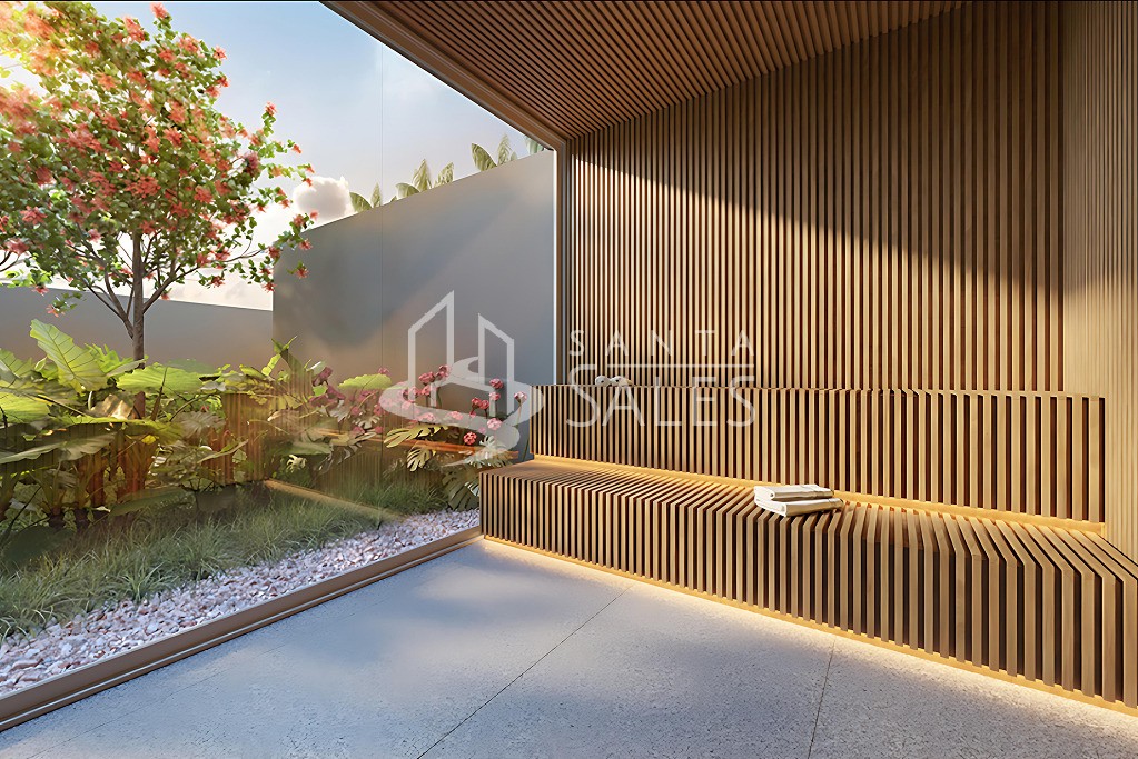 Apartamento, 4 quartos, 232 m² - Foto 14