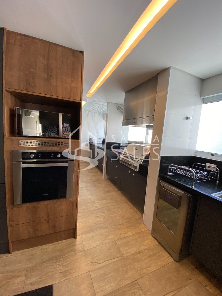 Apartamento, 4 quartos, 169 m² - Foto 6