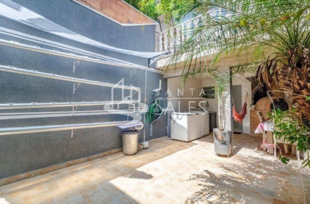 Casa, 4 quartos - Foto 17