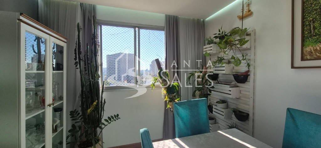 Apartamento, 3 quartos, 111 m² - Foto 2