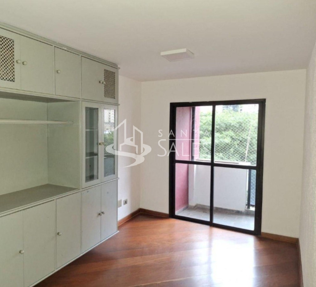 Apartamento, 2 quartos, 68 m² - Foto 1