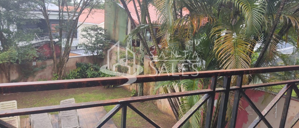 Sobrado à venda com 4 quartos, 500m² - Foto 8