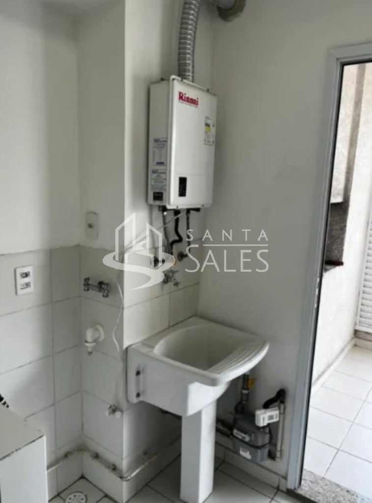 Apartamento à venda com 3 quartos, 86m² - Foto 11
