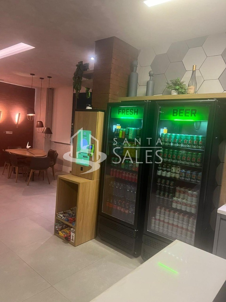 Apartamento, 1 quarto, 31 m² - Foto 32