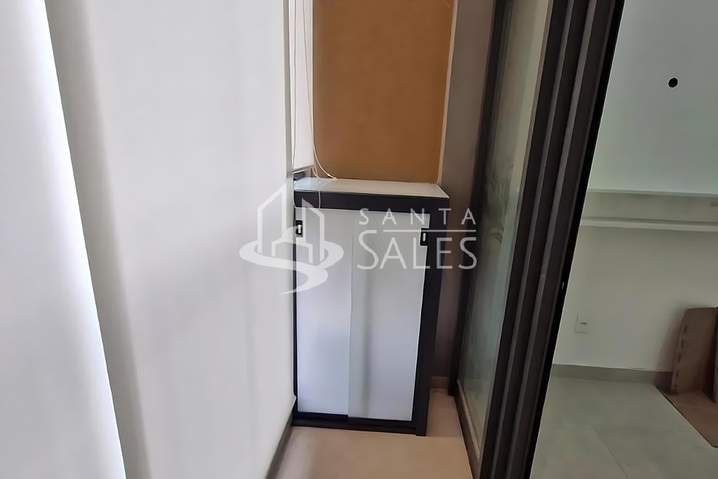 Apartamento, 1 quarto, 22 m² - Foto 18