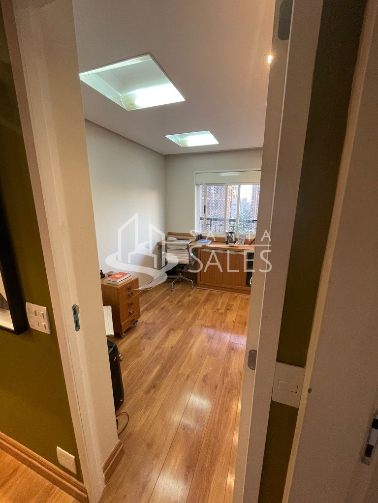 Apartamento, 2 quartos, 73 m² - Foto 15