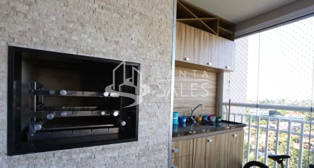 Apartamento, 3 quartos, 157 m² - Foto 24