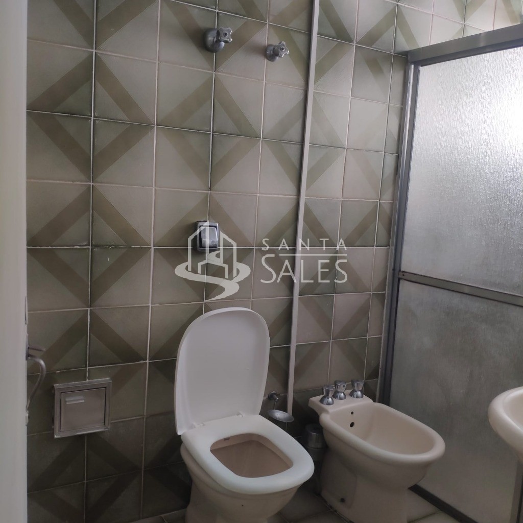 Apartamento, 1 quarto, 61 m² - Foto 12