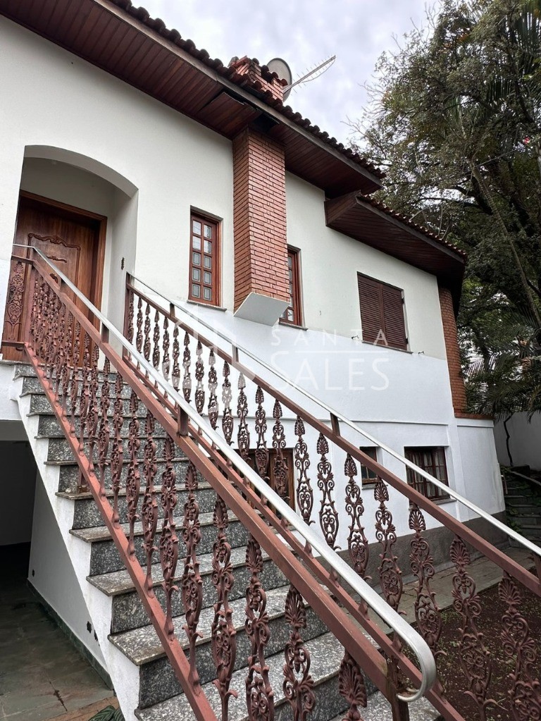 Casa, 5 quartos, 300 m² - Foto 27