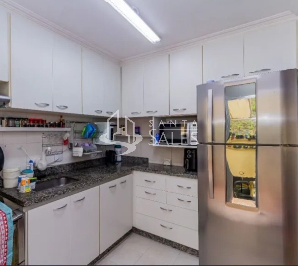 Casa, 3 quartos - Foto 3