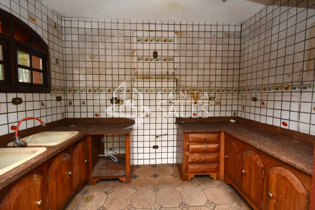 Sobrado, 5 quartos, 856 m² - Foto 59