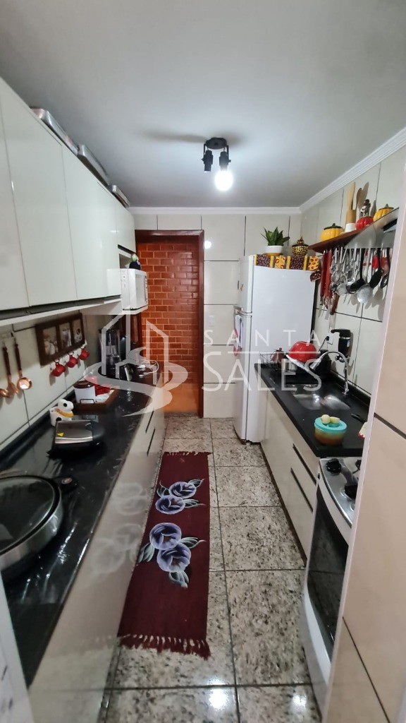 Apartamento, 2 quartos, 57 m² - Foto 10