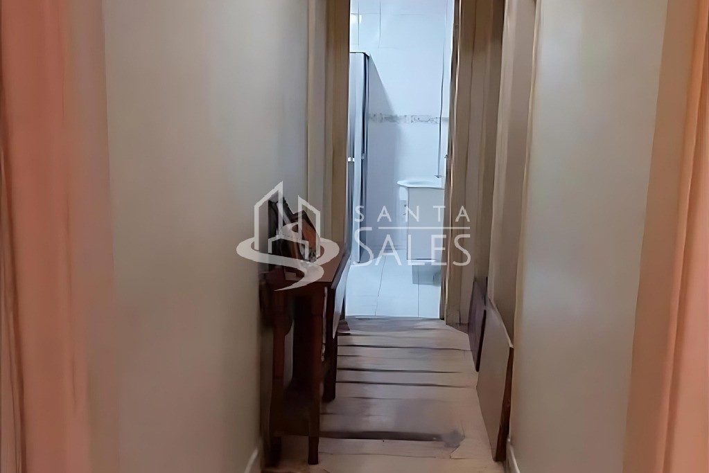 Apartamento, 2 quartos, 85 m² - Foto 13