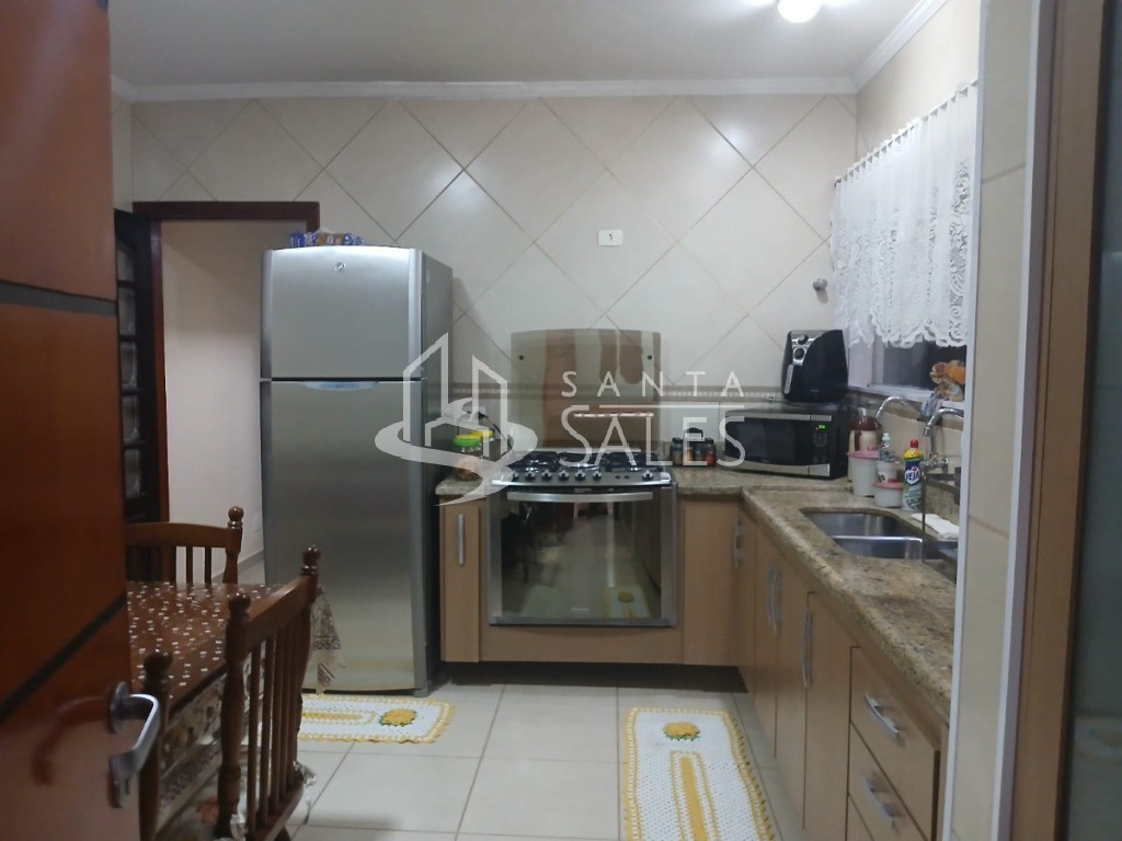 Sobrado, 4 quartos - Foto 4