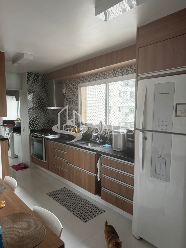 Apartamento, 3 quartos, 157 m² - Foto 28