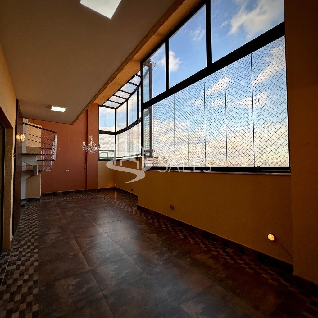 Cobertura à venda com 4 quartos, 217m² - Foto 6