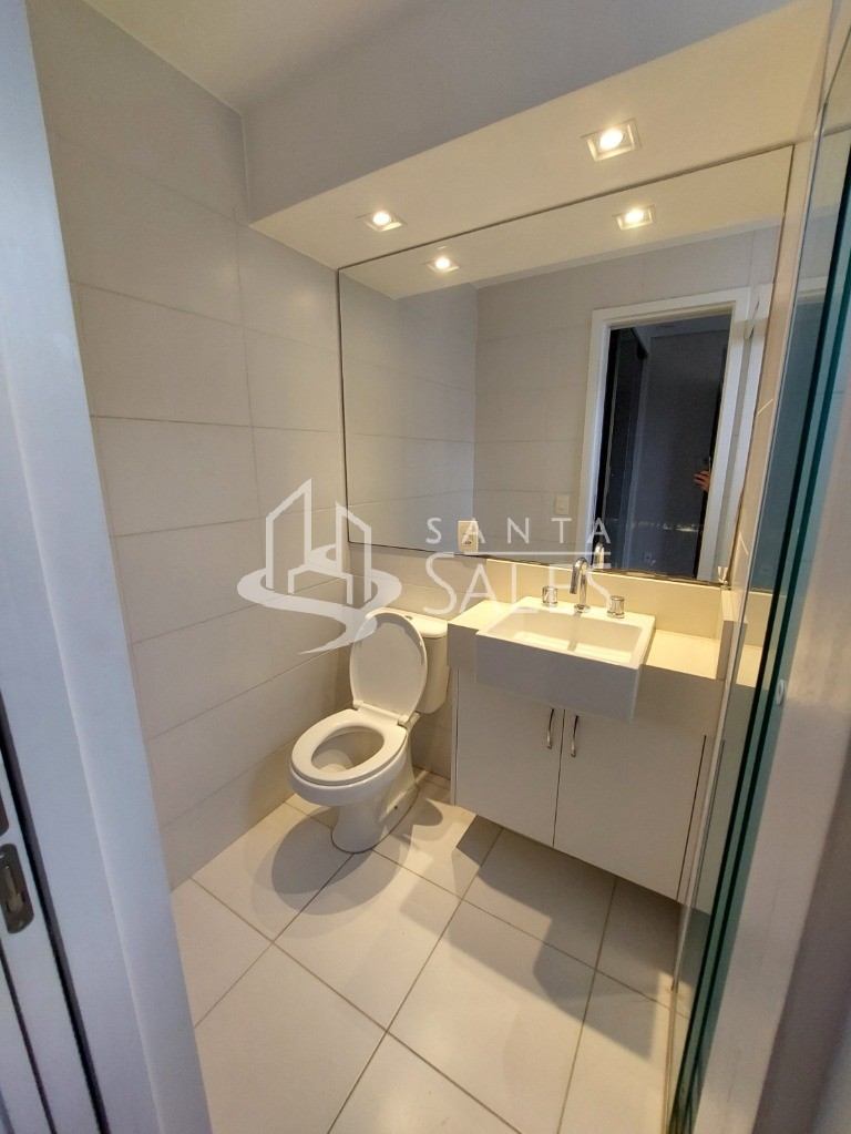 Apartamento, 1 quarto, 32 m² - Foto 55