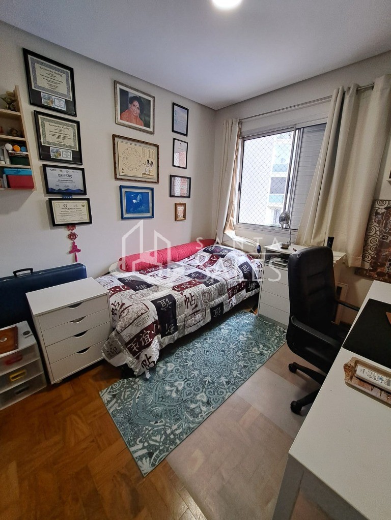 Apartamento, 3 quartos, 145 m² - Foto 14