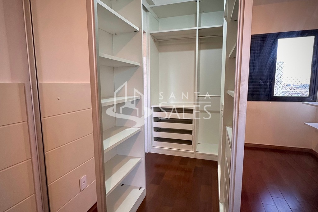 Apartamento, 4 quartos, 217 m² - Foto 20