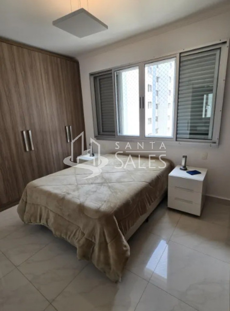 Cobertura à venda com 2 quartos, 144m² - Foto 5