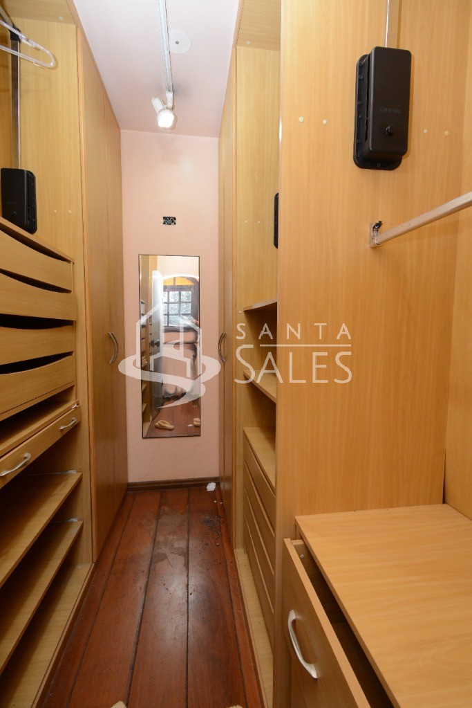 Sobrado, 5 quartos, 856 m² - Foto 23