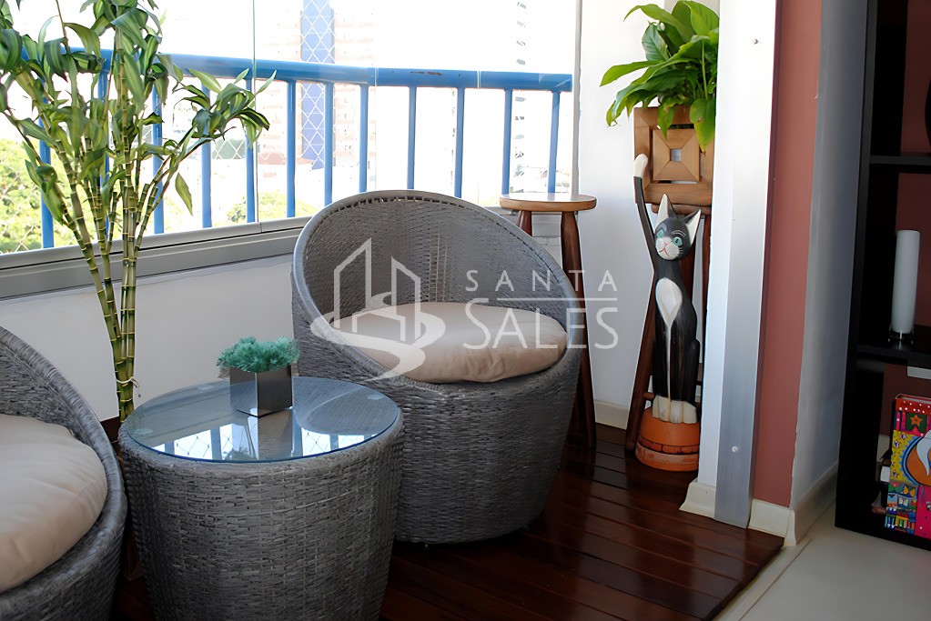 Apartamento, 2 quartos, 71 m² - Foto 26