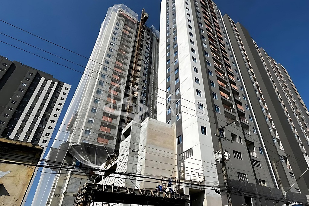 Apartamento, 2 quartos, 48 m² - Foto 11