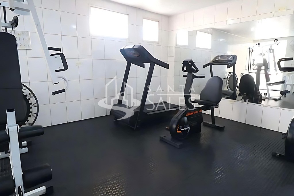 Apartamento, 2 quartos, 50 m² - Foto 12