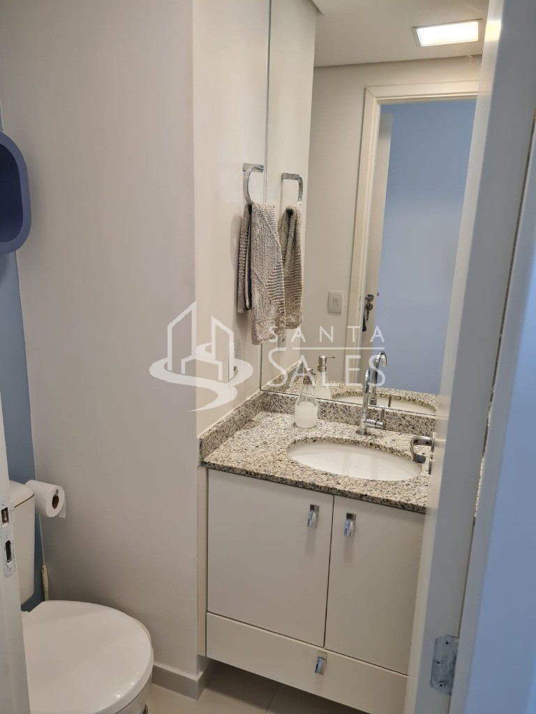 Apartamento, 2 quartos, 64 m² - Foto 8