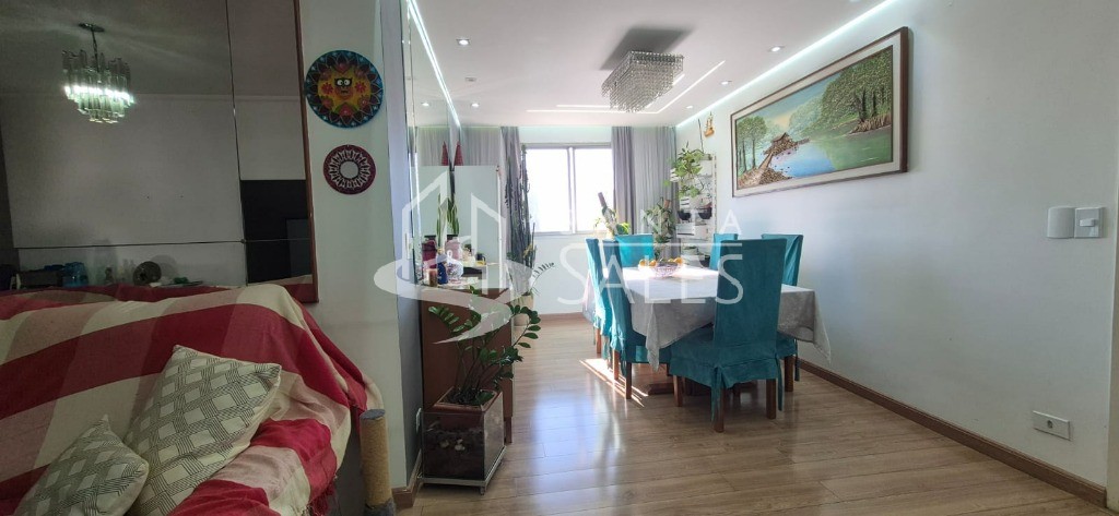 Apartamento, 3 quartos, 111 m² - Foto 6